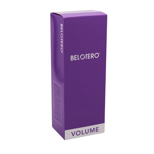 Belotero Volume (2X1Ml)