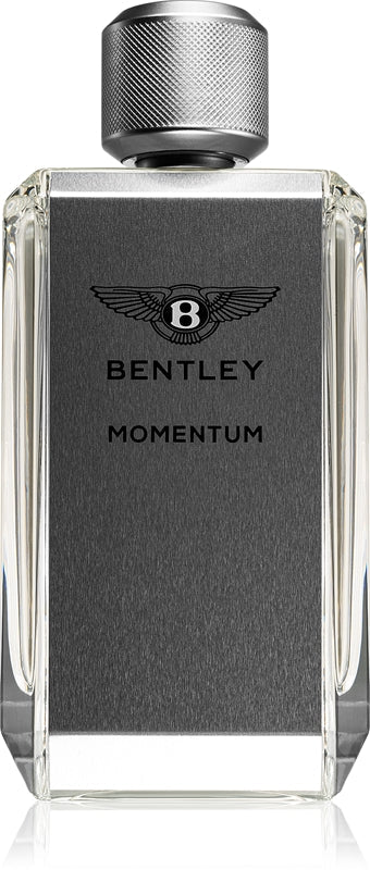 Bentley momentum edt 100 ml