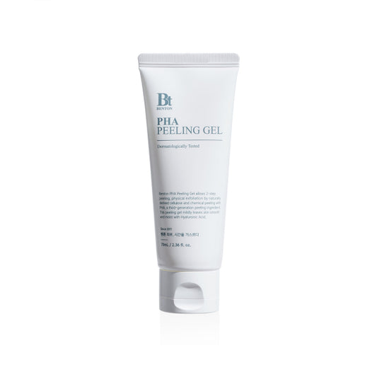 Wholesale Benton - PHA Peeling Gel - 70ml | Carsha