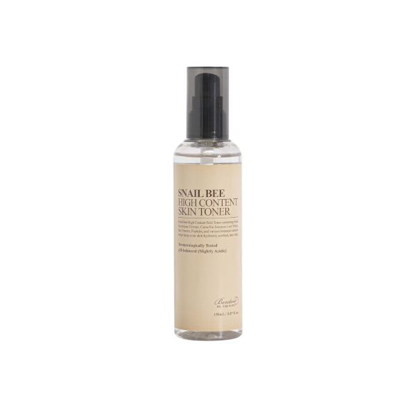 Wholesale Benton - Snail Bee High Content Skin Toner New Version - 150ml | Carsha
