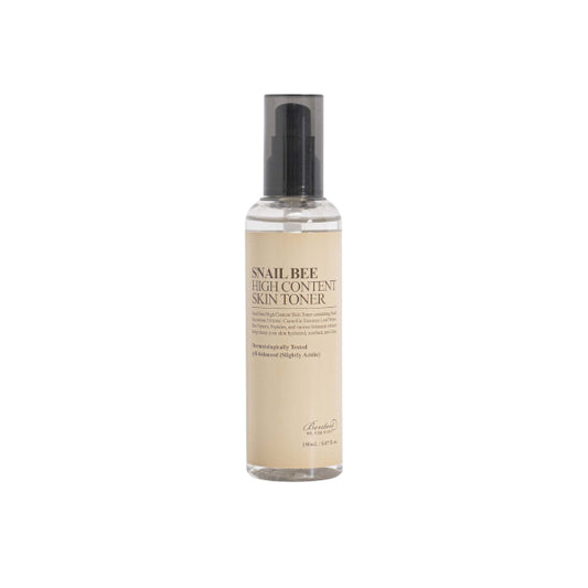 Wholesale Benton - Snail Bee High Content Skin Toner New Version - 150ml | Carsha