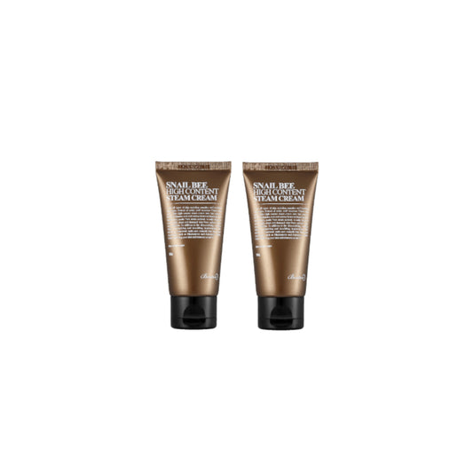 Wholesale Benton - Snail Bee High Content Steam Cream - 50g 2ea Set | Carsha