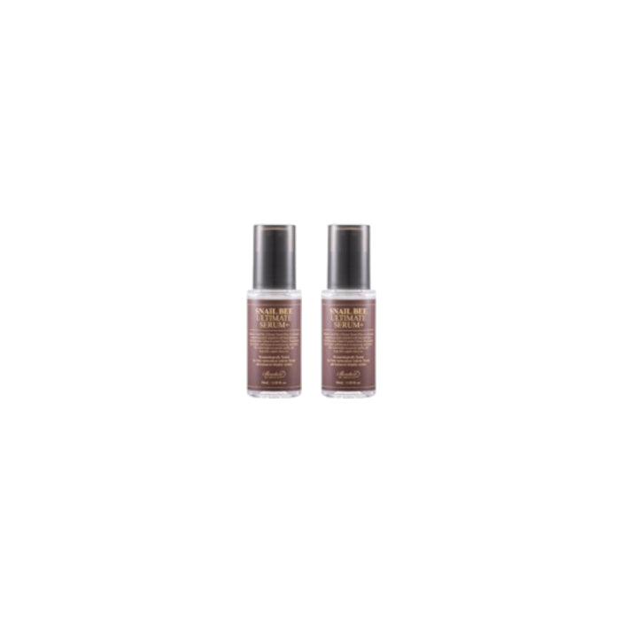 Wholesale Benton - Snail Bee Ultimate Serum+ - 35ml 2ea Set | Carsha