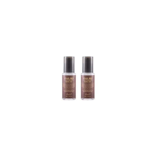 Wholesale Benton - Snail Bee Ultimate Serum+ - 35ml 2ea Set | Carsha