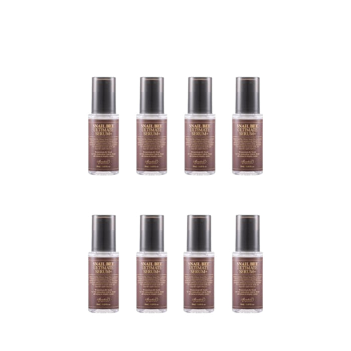Wholesale Benton - Snail Bee Ultimate Serum+ - 35ml 8ea Set | Carsha
