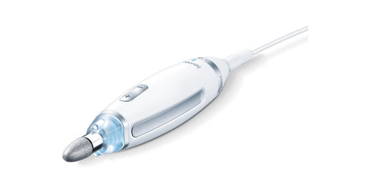 Beurer マニキュアとペディキュアのプロフェッショナル セット MP 62