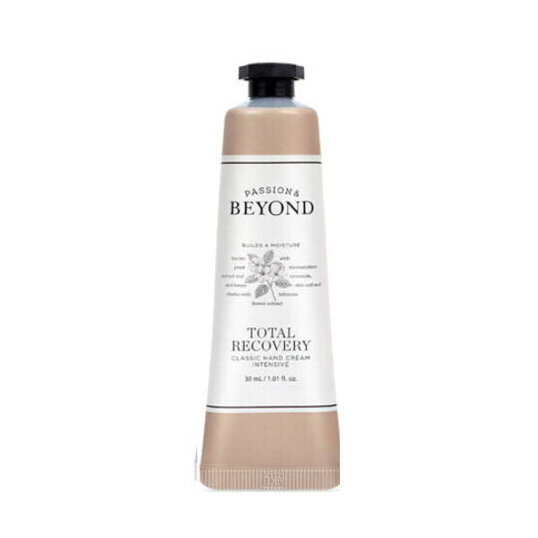 Wholesale BEYOND - Classic Hand Cream - 30ml - Daily Defense | Carsha