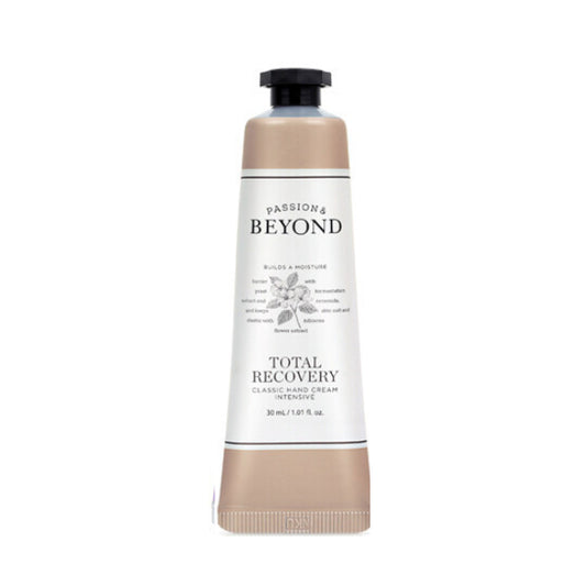 Wholesale BEYOND - Classic Hand Cream - 30ml - Daily Defense | Carsha