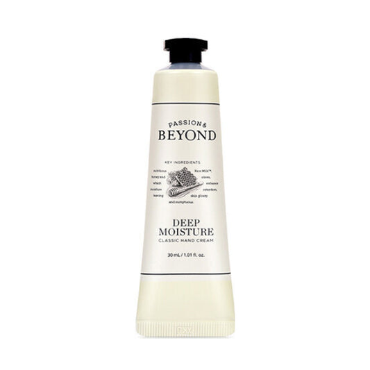 Wholesale BEYOND - Classic Hand Cream - 30ml - Deep Moisture | Carsha