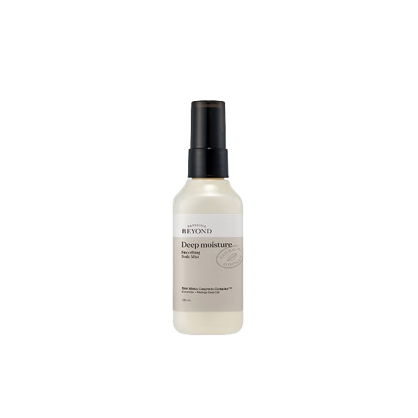 Wholesale BEYOND - Deep Moisture Smoothing Body Mist - 120ml | Carsha