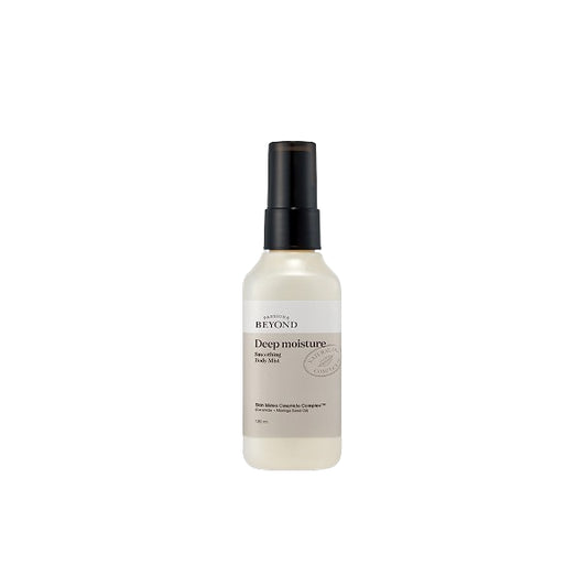 Wholesale BEYOND - Deep Moisture Smoothing Body Mist - 120ml | Carsha