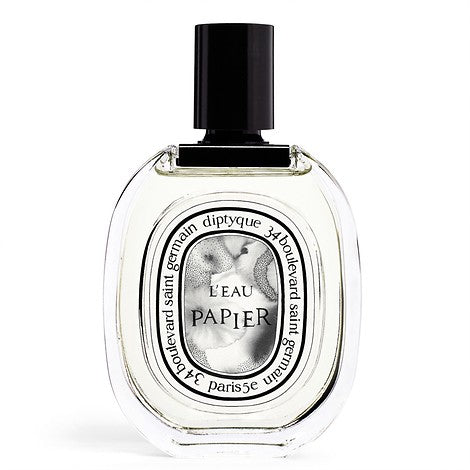 Diptyque Edt L'eau Papier 100ml | Carsha: Fragrance Wholesale