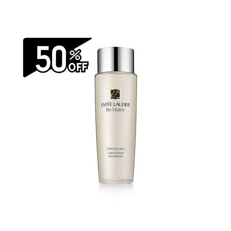 Estee Lauder Re-nutriv Softening Lotion | Carsha Black Friday 50% OFF