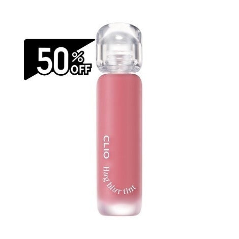 Clio Hug Blur Tint Tint 005 Heartwarming Rose | Carsha Black Friday 50% OFF