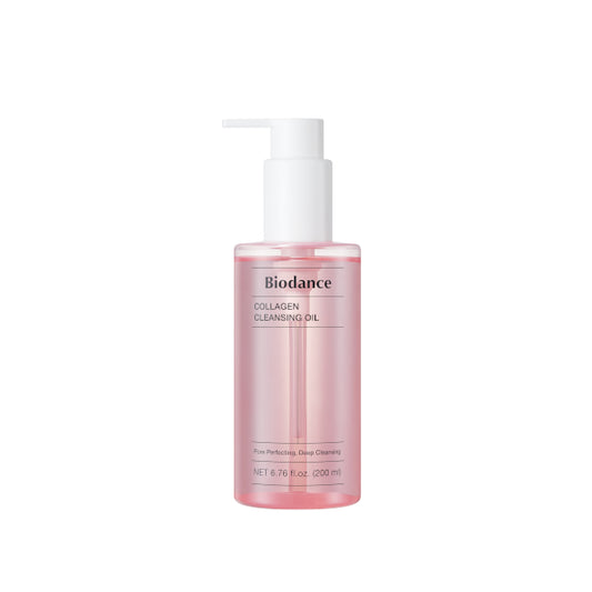 Wholesale Biodance - Collagen Cleansing Oil - 200ml | Carsha