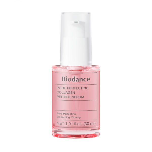 Wholesale Biodance - Pore Perfecting Collagen Peptide Serum - 30ml | Carsha