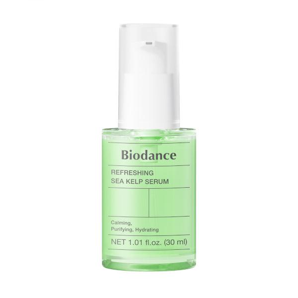 Wholesale Biodance - Refreshing Sea Kelp Serum - 30ml | Carsha