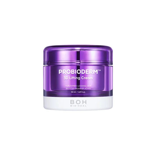 BIOHEAL BOH - Probioderm 3D Lifting Cream - 50ml