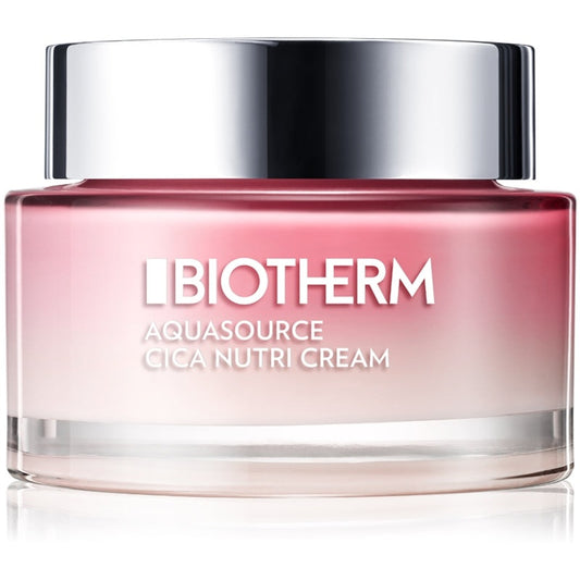Wholesale Biotherm Cica Nutri Crema Viso ricca idratazione intensa lenitiva 75ml | Carsha
