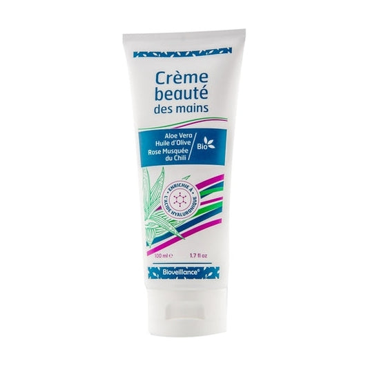 Wholesale Bioveillance Crema per la bellezza delle mani Bio 100ml | Carsha