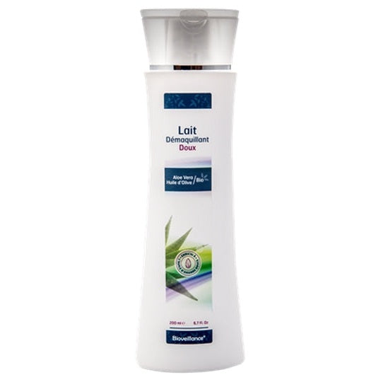 Wholesale Bioveillance Latte Struccante Morbido BIO 200ML | Carsha