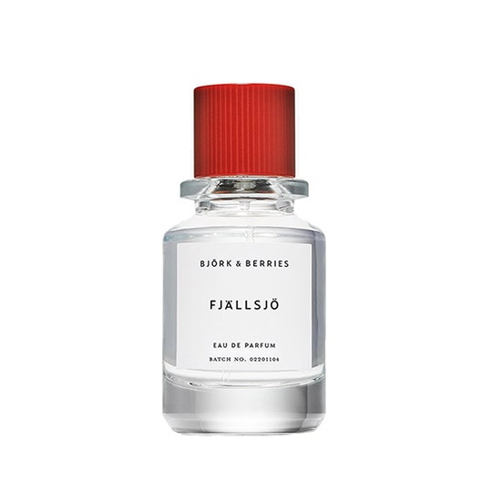 Wholesale Bjork & Berries Fjallsjo Eau de Parfum Unisex 50 ml | Carsha