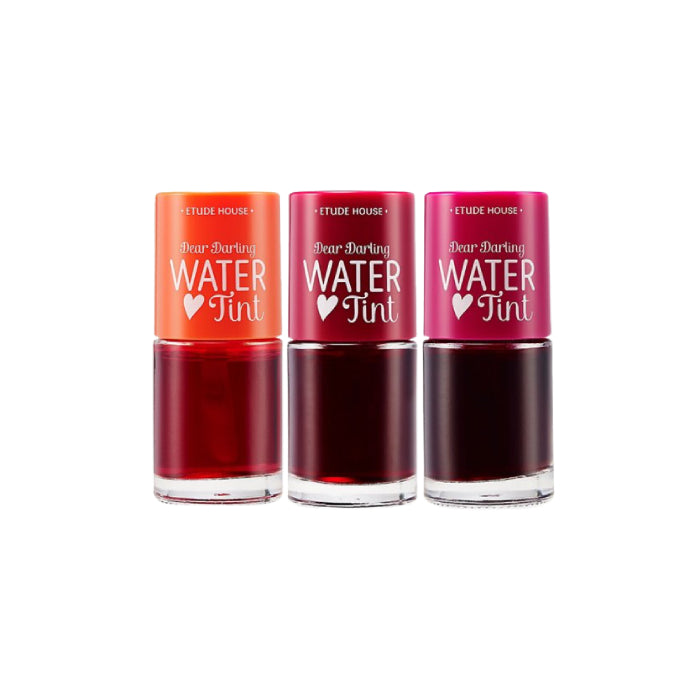 [DEAL]ETUDE - Lip Tint Party Set