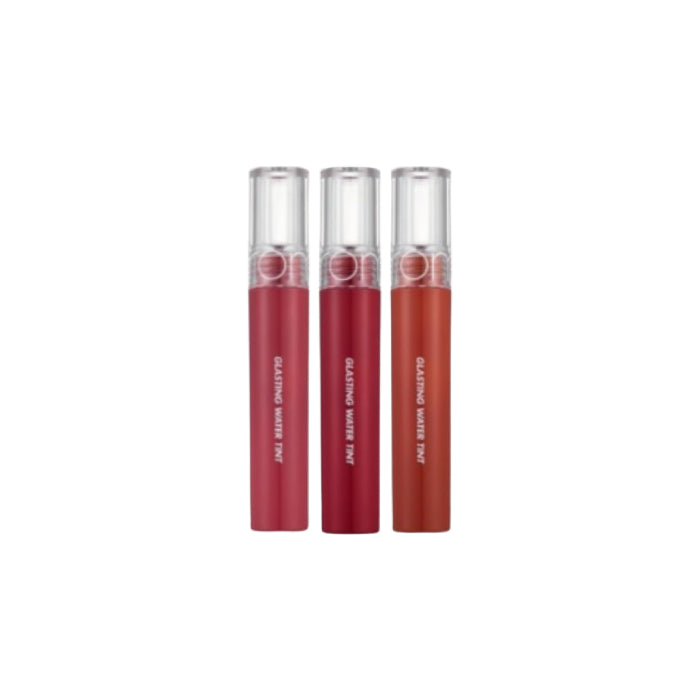 Wholesale Romand Glasting Water Tint Lip Party Set | Carsha