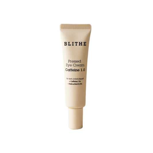 Wholesale Blithe - Pressed Eye Cream Caffeine 1.0 - 20ml | Carsha