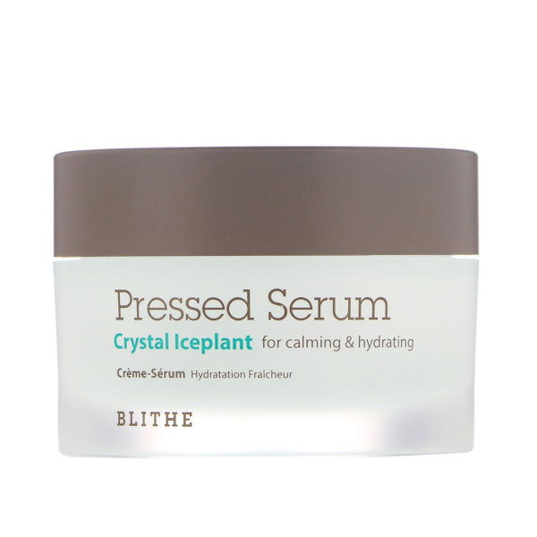 Wholesale Blithe - Pressed Serum - Crystal Iceplant - 50ml | Carsha