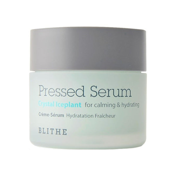 Wholesale Blithe - Pressed Serum Mini - Crystal Iceplant - 27ml | Carsha