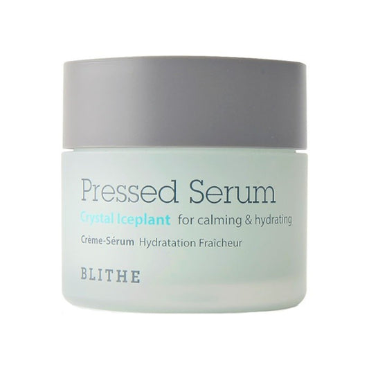 Blithe - Pressed Serum Mini - Crystal Iceplant - 27ml