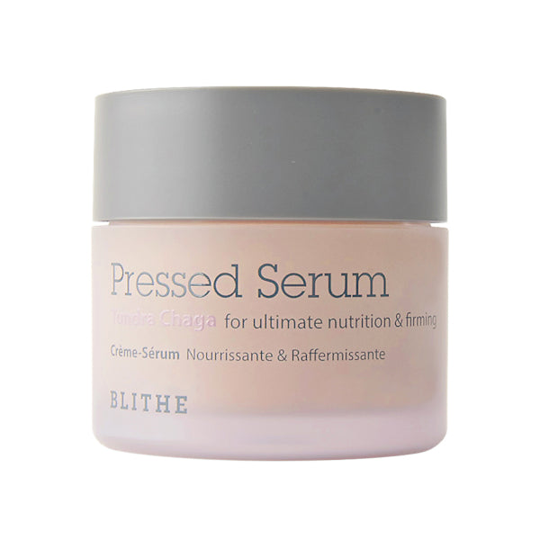 Wholesale Blithe - Pressed Serum Mini - Tundra Chaga - 27ml | Carsha