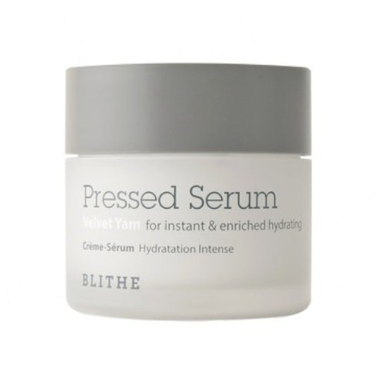 Wholesale Blithe - Pressed Serum Mini - Velvet Yam - 27ml | Carsha