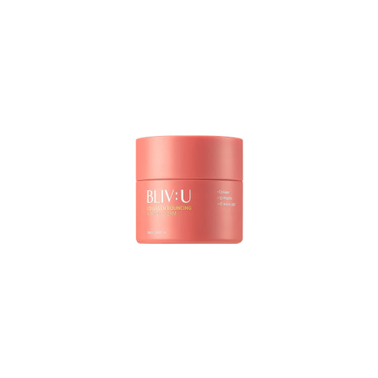 Wholesale BLIV:U - Collagen Bouncing Firming Cream - 80ml | Carsha