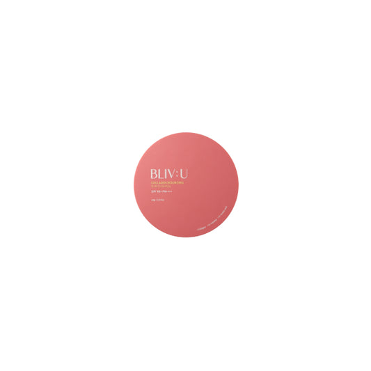 Wholesale BLIV:U - Collagen Bouncing Sun Cushion SPF50+ PA++++ - 24g | Carsha