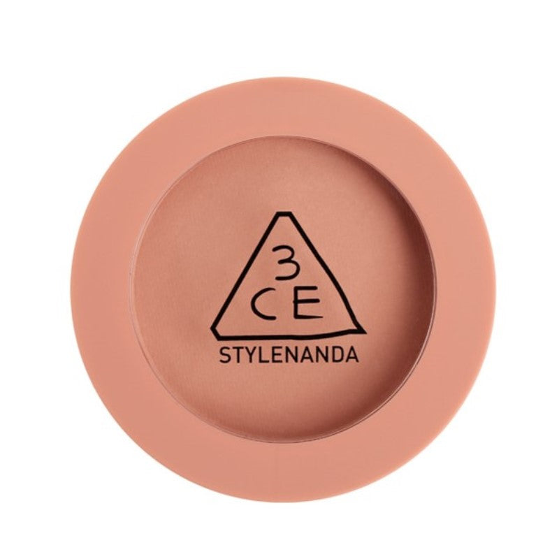 Wholesale 3CE / 3 CONCEPT EYES - Mood Recipe Face Blush - Rose Beige | Carsha