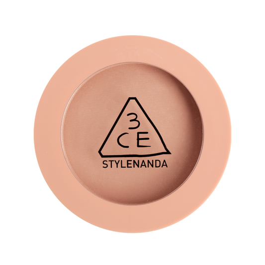 Wholesale 3CE / 3 CONCEPT EYES - Mood Recipe Face Blush - Nude Peach | Carsha