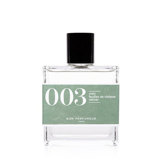 Wholesale Bon parfumeur 003 Eau de Parfum 30 ml | Carsha