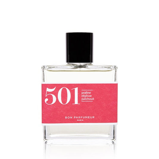 Wholesale Bon Parfumeur 501 Eau de Parfum Uomo 100 ml | Carsha