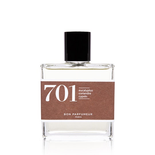 Bon Parfumeur 701 Eau de Parfum Unisex 15 ml