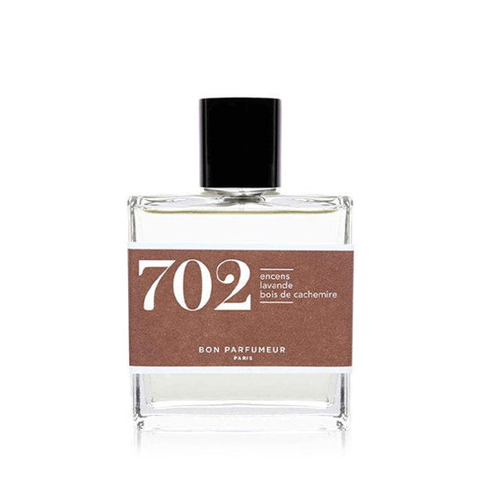 Bon parfumeur 702 Eau de Parfum  100 ml