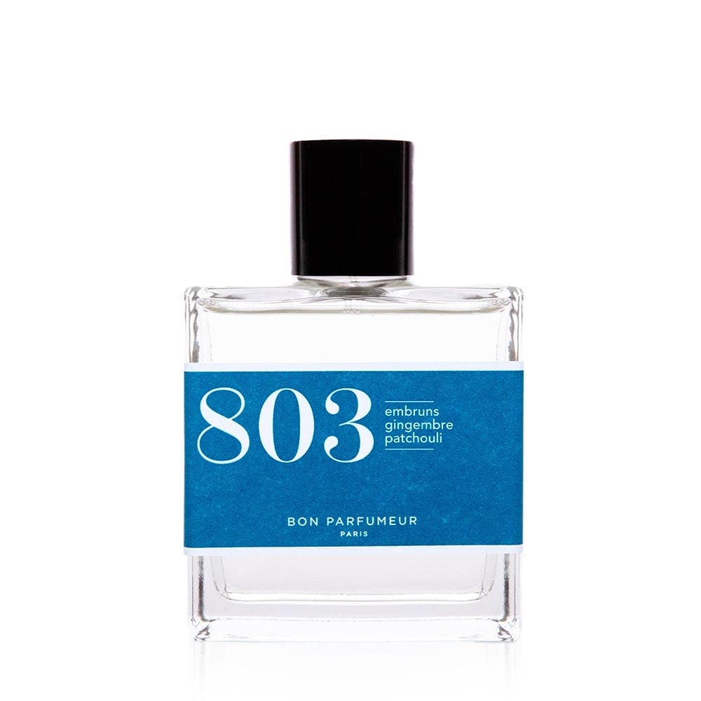 Bon Parfumeur 803 Eau de Parfum Unisex 15 ml