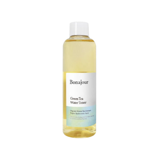Wholesale BONAJOUR - Green Tea WaterToner - 205ml | Carsha