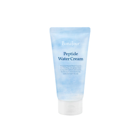 Wholesale BONAJOUR - Peptide Water Cream - 100ml | Carsha