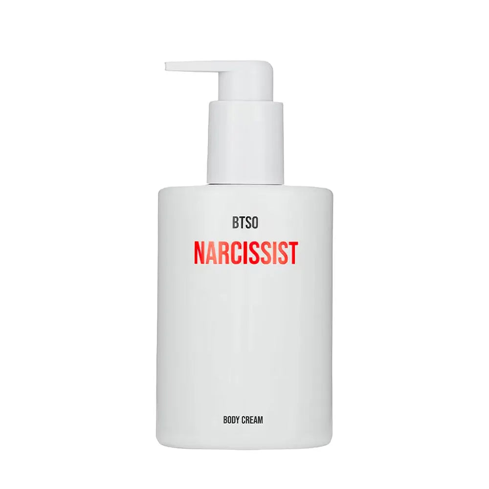 Wholesale Born to Stand Out Narcissist Crema corpo 300ml | Carsha