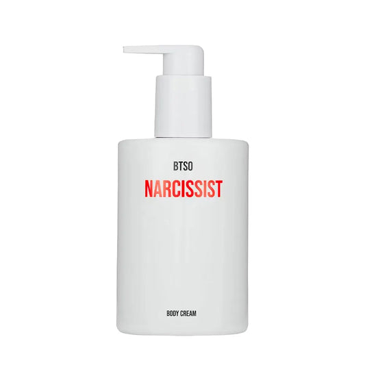 Wholesale Born to Stand Out Narcissist Crema corpo 300ml | Carsha