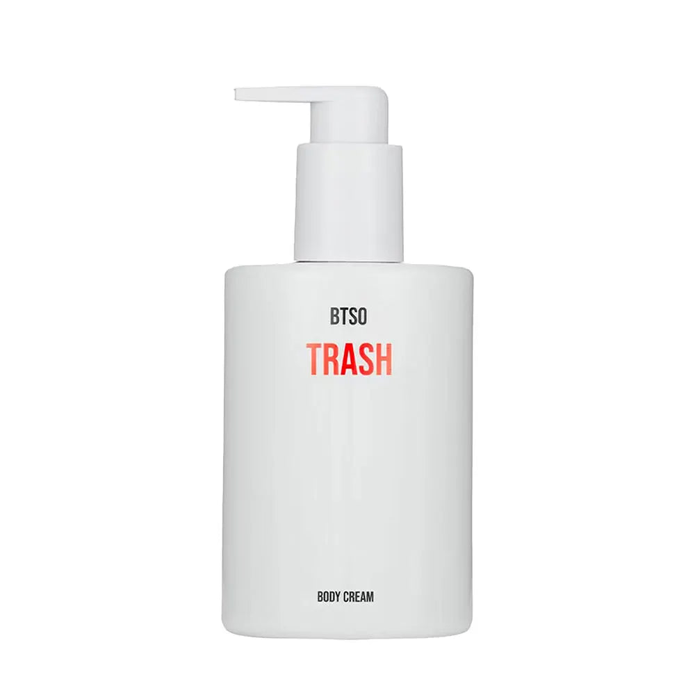 Wholesale Born to Stand Out Trash Crema corpo 300ml | Carsha