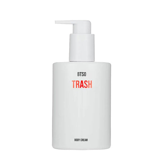 Wholesale Born to Stand Out Trash Crema corpo 300ml | Carsha