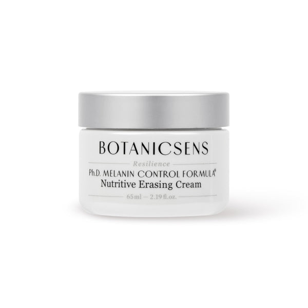Wholesale BOTANICSENS - Ph.D. MELANIN CONTROL FORMULA Nutritive Erasing Cream - 65ml | Carsha
